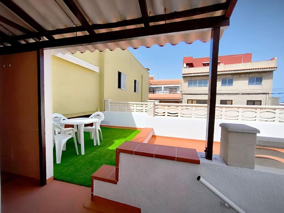 Apartament Oasis Urban Barranco Grande Santa Cruz de Tenerife