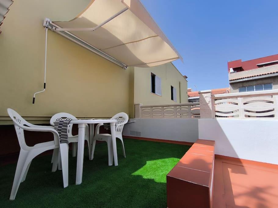 Apartament Oasis Urban Barranco Grande Santa Cruz de Tenerife