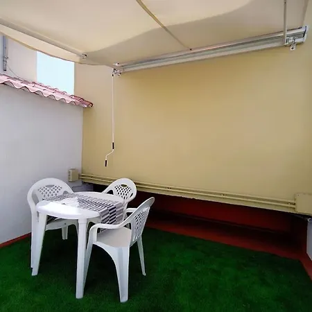 Oasis Urban Barranco Grande Apartment Santa Cruz de Tenerife Exterior photo