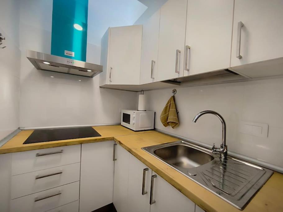 Apartment Oasis Urban Barranco Grande *