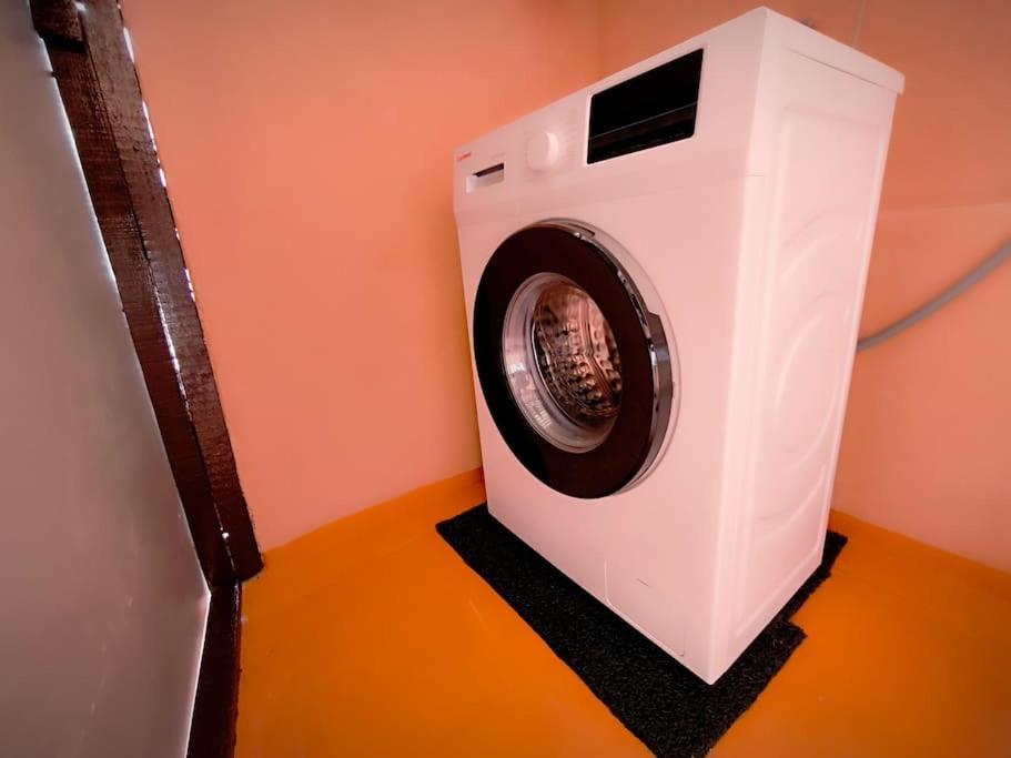 Apartamento Oasis Urban Barranco Grande