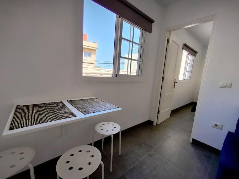 Oasis Urban Barranco Grande Apartment *