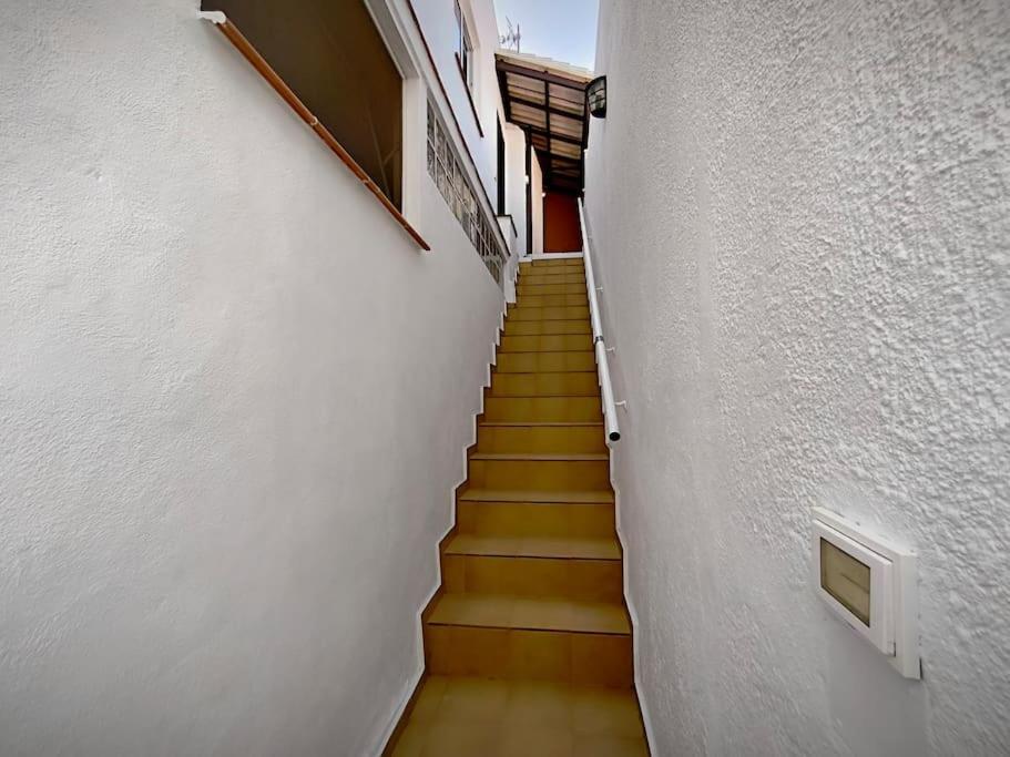 Apartment Oasis Urban Barranco Grande Santa Cruz de Tenerife