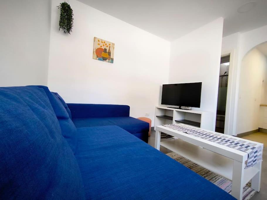 Oasis Urban Barranco Grande Apartment Santa Cruz de Tenerife