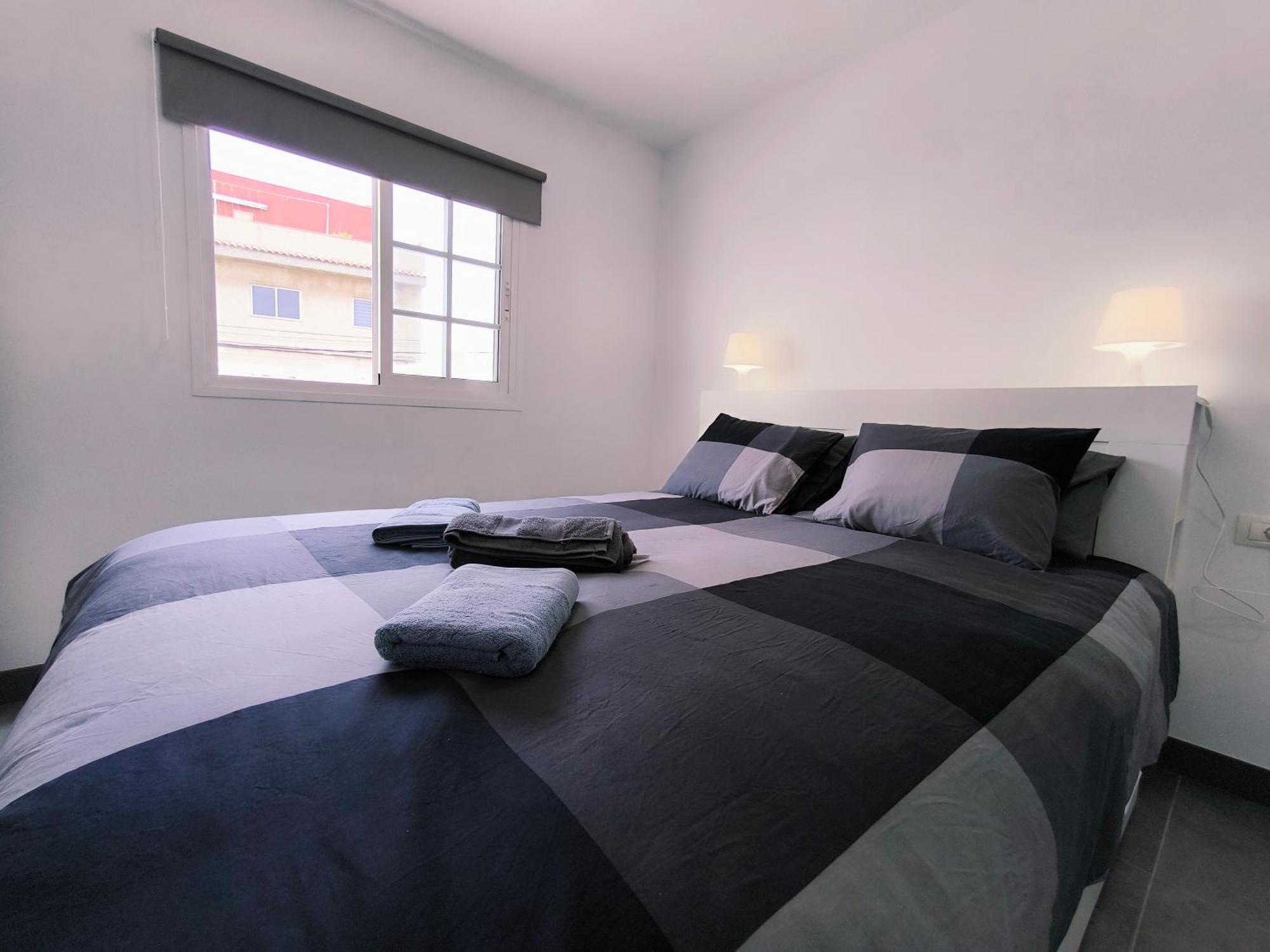 Oasis Urban Barranco Grande Apartment