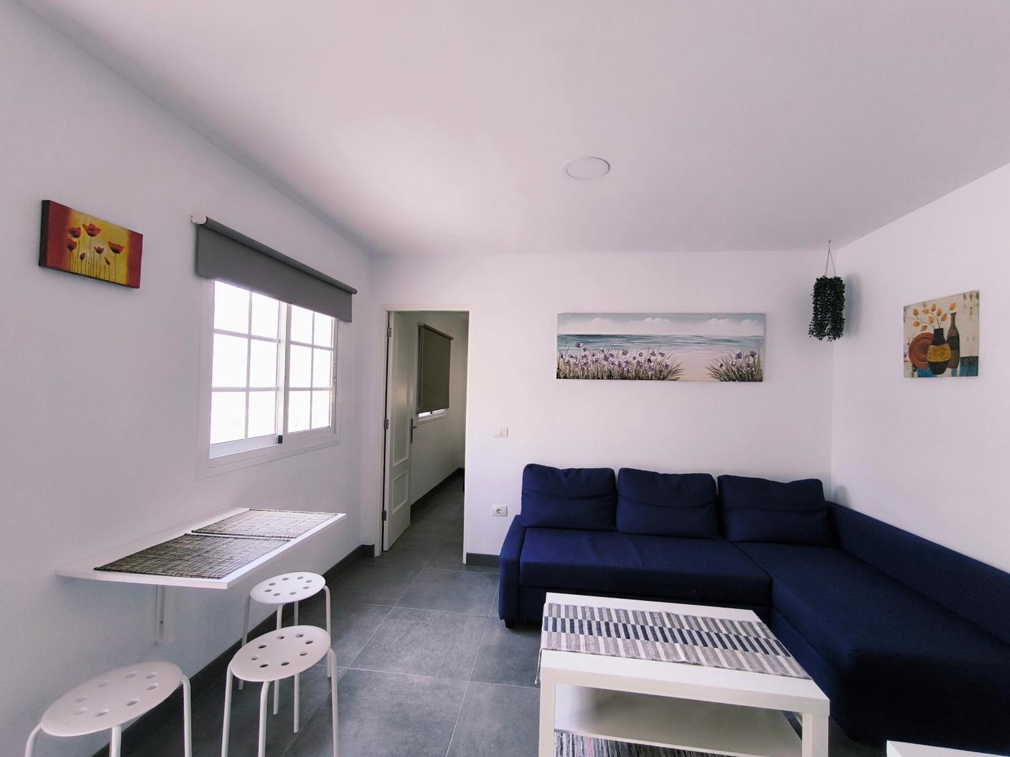 Oasis Urban Barranco Grande Apartamento *