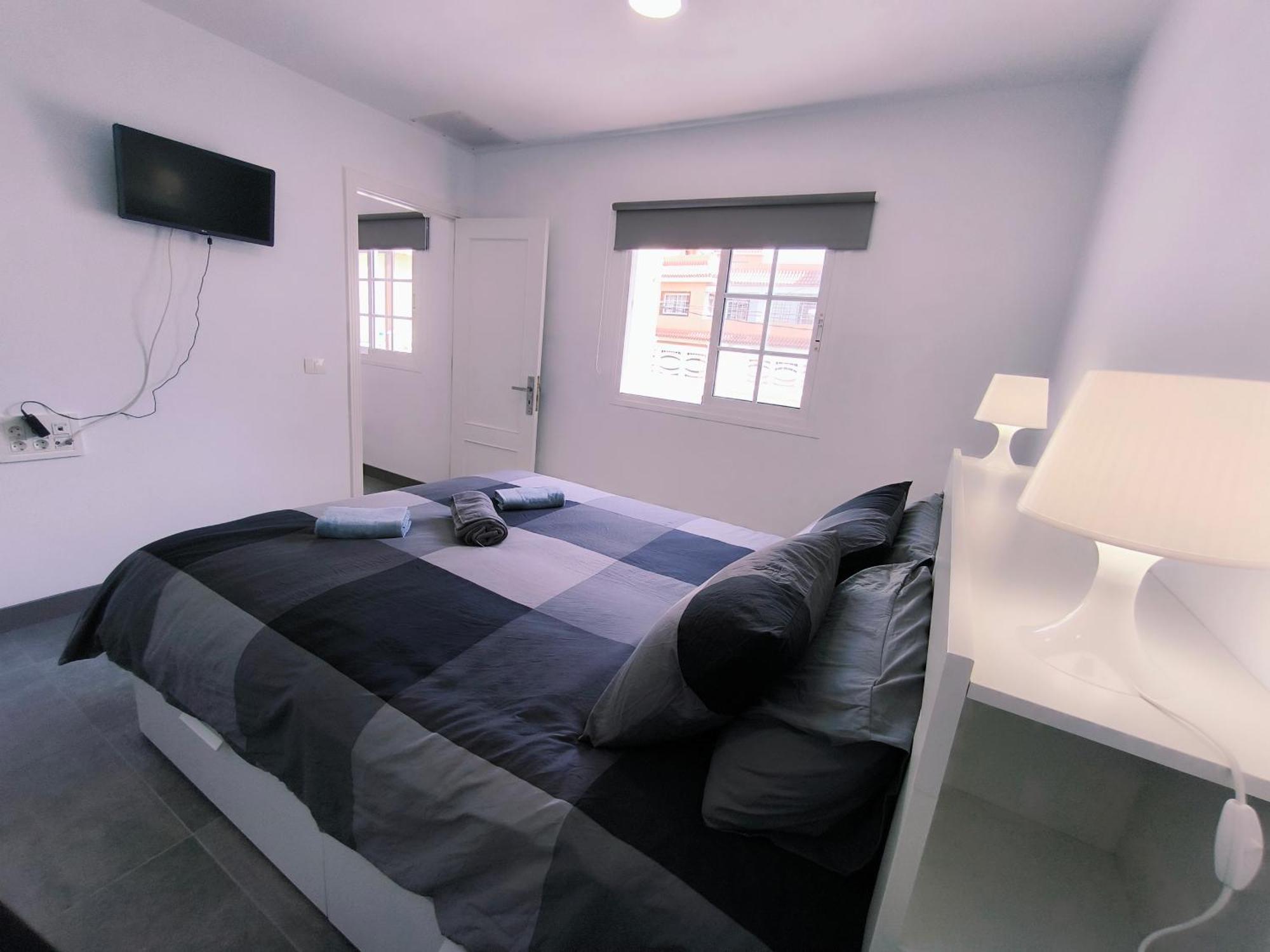 Oasis Urban Barranco Grande Apartamento *