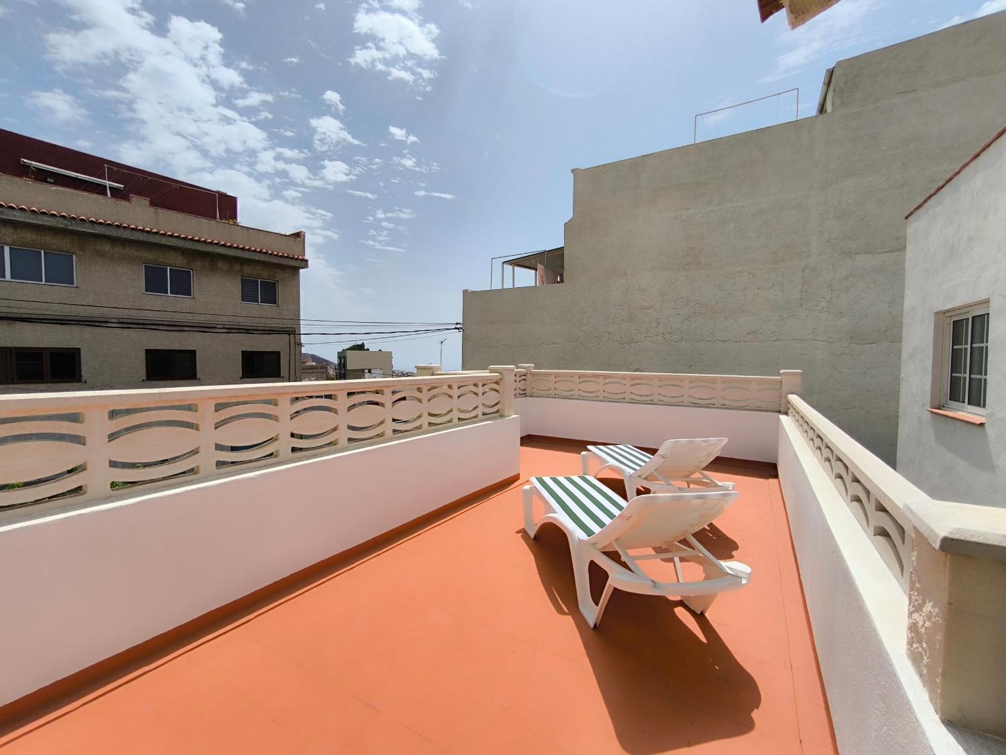 Oasis Urban Barranco Grande Apartment