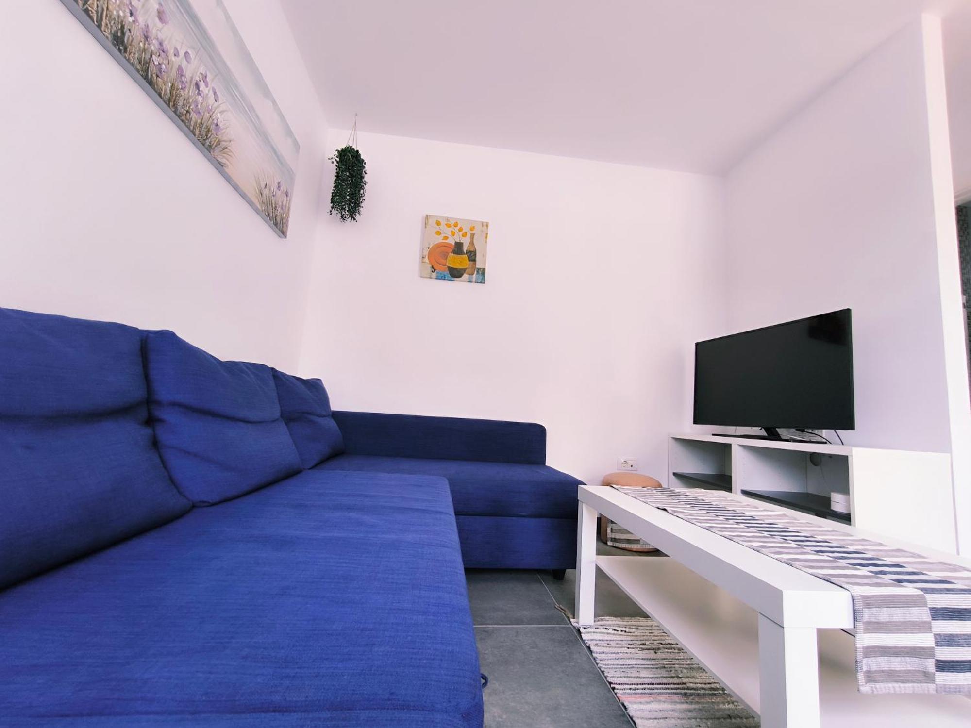 Oasis Urban Barranco Grande Apartment *